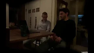 Gay Porn Movies 8